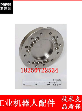 ABB机器人 3HAC13752-1 转盘 议价