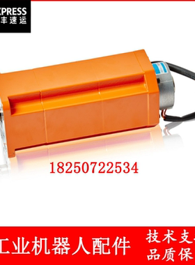 ABB机器人 3HAC021740-001 电机 议价