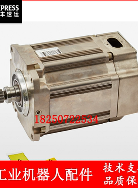ABB机器人 3HAC061642-003 电机 议价