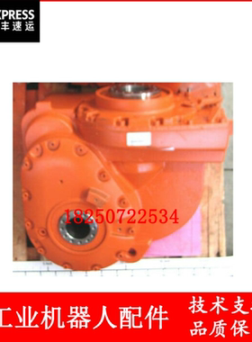 ABB机器人 3HAC030353-001 齿轮箱 议价
