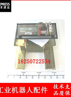 ABB机器人 3HAC11668-4 变压器单元 议价
