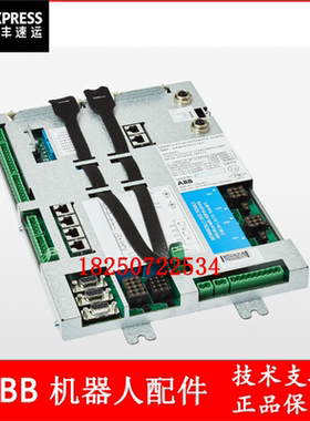 议价 ABB机器人 3HNA024203-001 MIB-02板