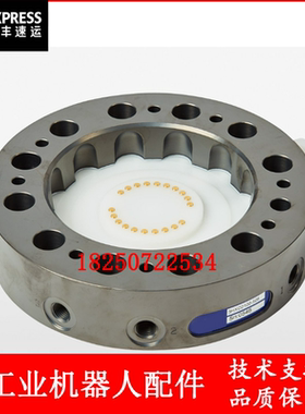 ABB机器人 3HAC022648-001 工具支架 议价