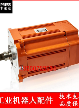 ABB机器人 3HAC055448-004 IRB6700三轴电机 议价