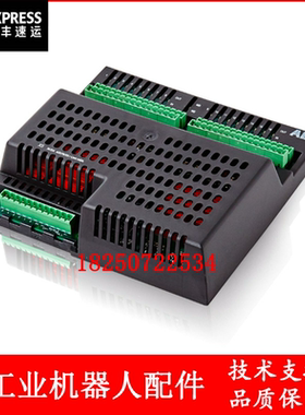 ABB机器人 3HAC17973-1 IO单元 议价