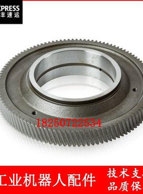 ABB机器人 3HAC12261-1 齿轮 议价