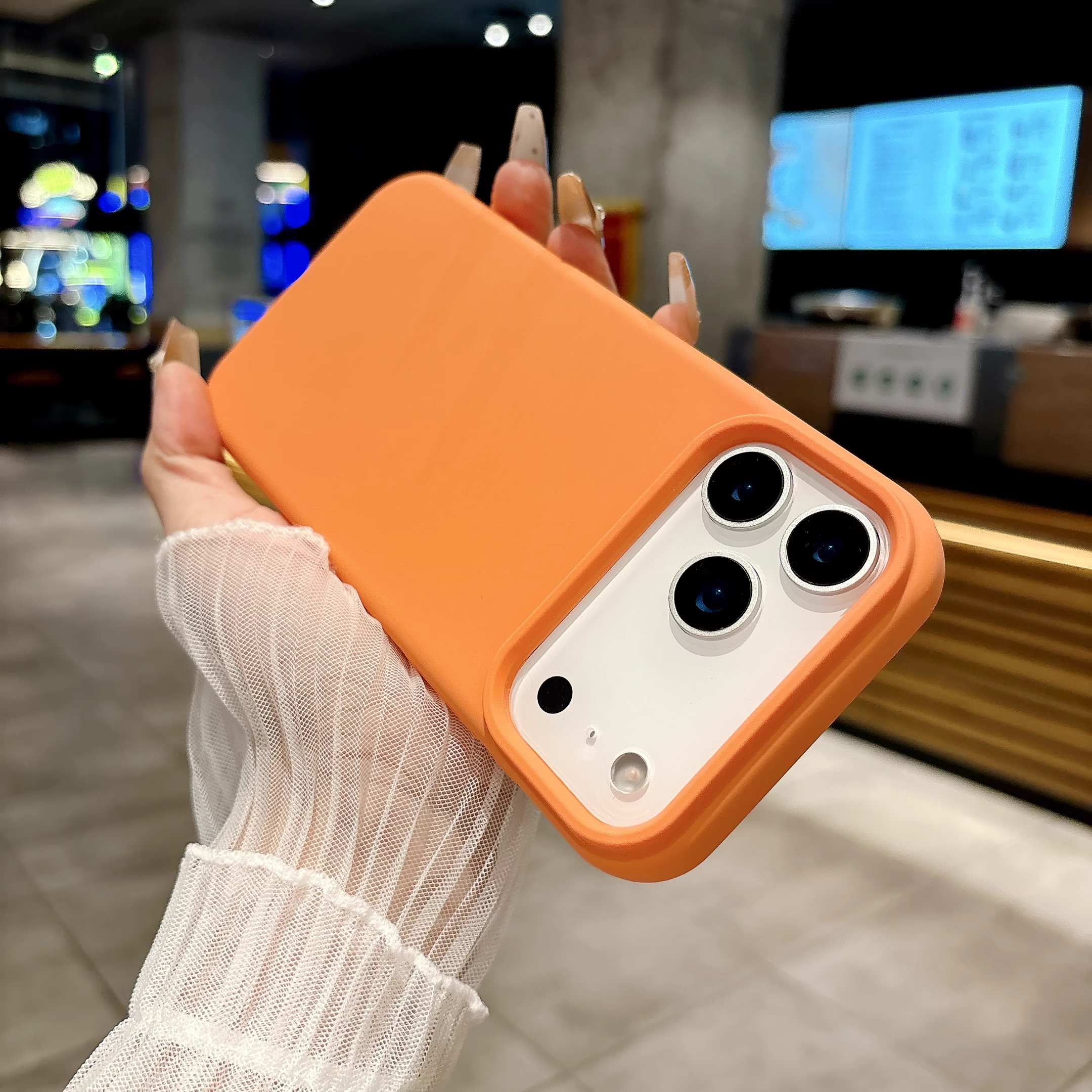 潮流精品，品质保证