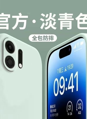 【糯叽叽】适用oppok13TurboPro手机壳K13Turbo液态硅胶k12保护套全包镜头12x防摔12plus高级感k11简约男女软