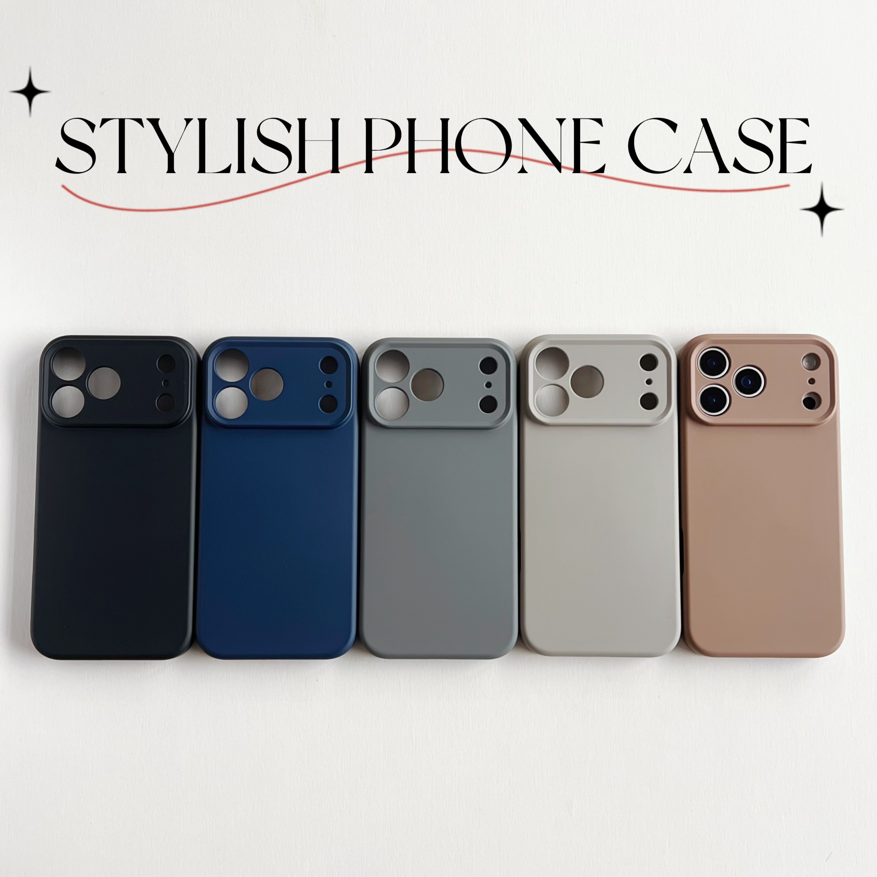 适用苹果iPhone17ProMax手机壳iPhone17air