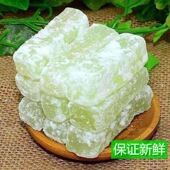 传统零食蔬果干蜜饯冬瓜糖条批发30g 老式 冬瓜糖条 2斤特价