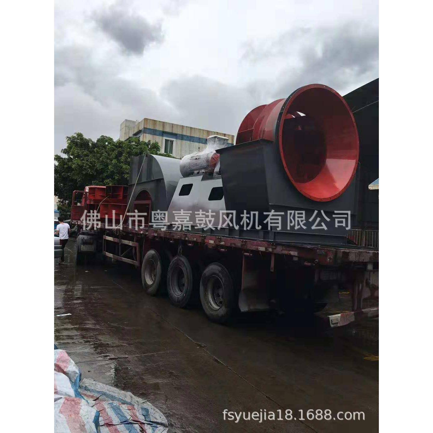 供应4-72不锈钢风机广东风机