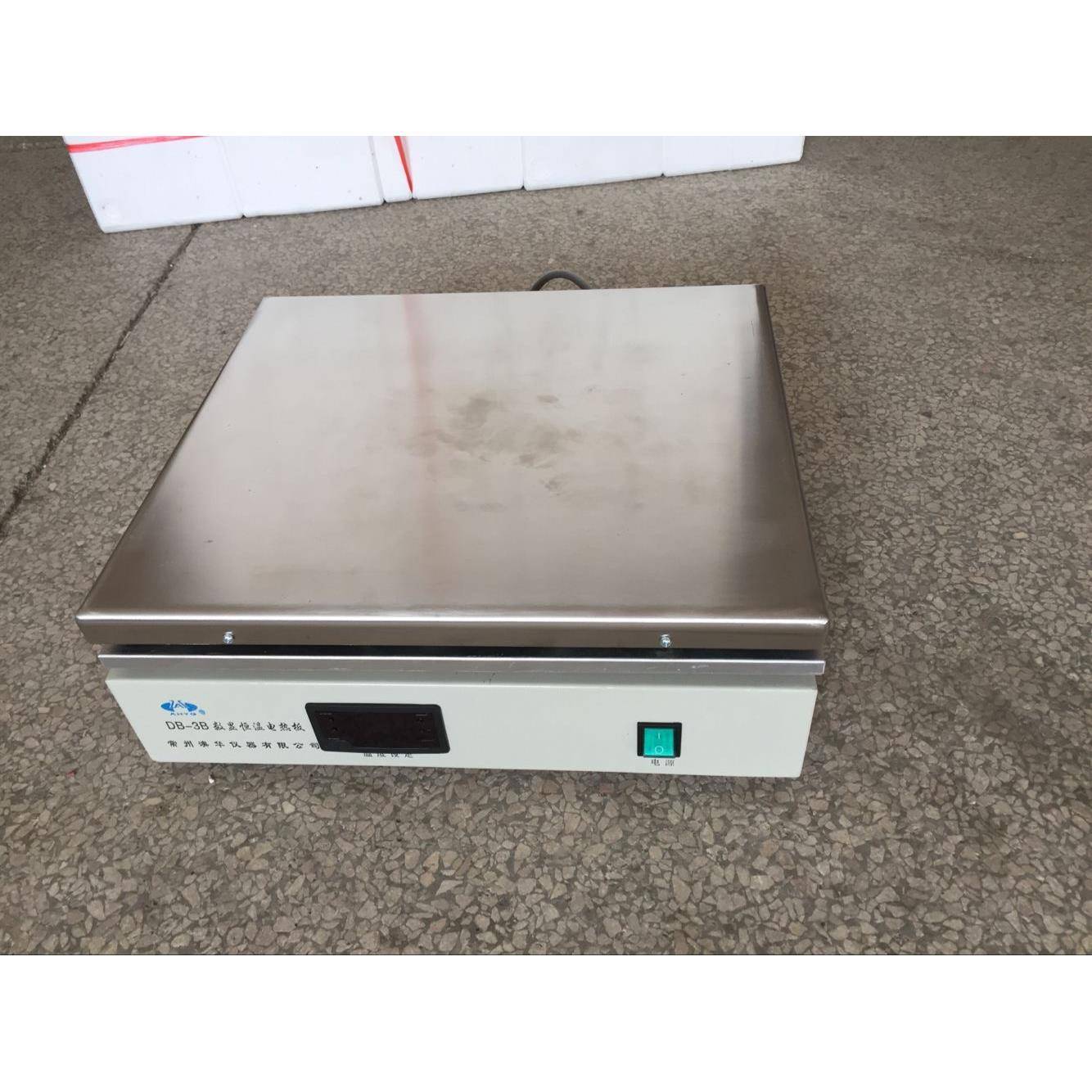 DB-3B大量优惠数显恒温电热板