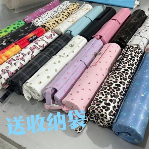 护款垫杠铃套推臀桥臀臀软包皮革杠铃臀冲护肩自粘杠铃垫垫垫杠铃