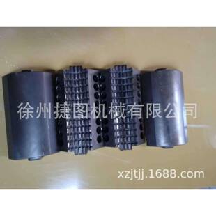 ZDY6500LP型煤矿用履带式全液压坑道钻机-卡盘卡瓦厂家销售
