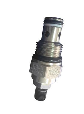 厂家直供台湾原装kingys插装式调速阀 微调型节流阀 插装式节流阀