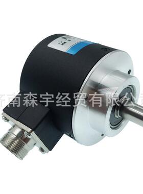 ZSP5810-1024BM-5L主轴编码器数控CNC机车床1024 1200脉冲带4米线