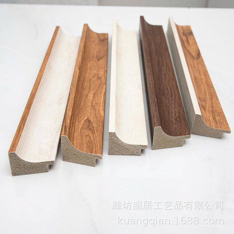 PS发泡相框线条 装饰框书法字画框影楼照片墙油画框框条镜框,家居饰品,壁饰,淘宝优惠券,粉丝福利购,淘宝优惠卷