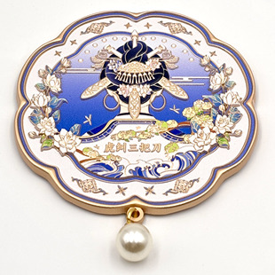 福州金属浮雕冰箱贴三坊七巷爱心树烟台山镇海楼上下杭西禅寺旅游