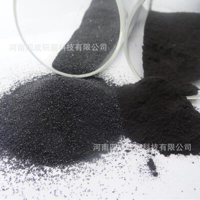 HEVI SAND引流砂南非进口铬铁矿砂 铸造专用铬矿砂Hevi sand