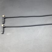 线长25CM 电子卡式 电子配件 3.5 0.8 炉电子 陶瓷压电