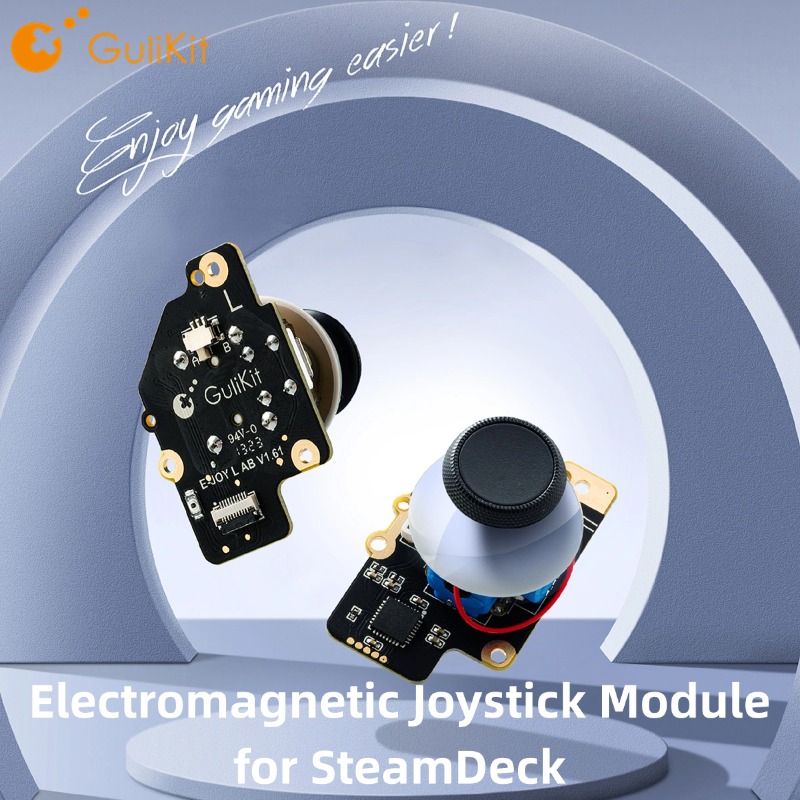 GulikitSD02ForSteamDeck