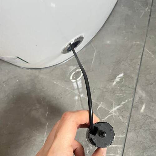 智能马桶配件脚感器冲水感应器开 关红外感应冲水脚踢脚感开 关.