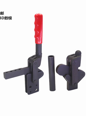 快速夹钳汽车工装夹具钣金焊接HS- 70200A 70730A 71230A 72430A