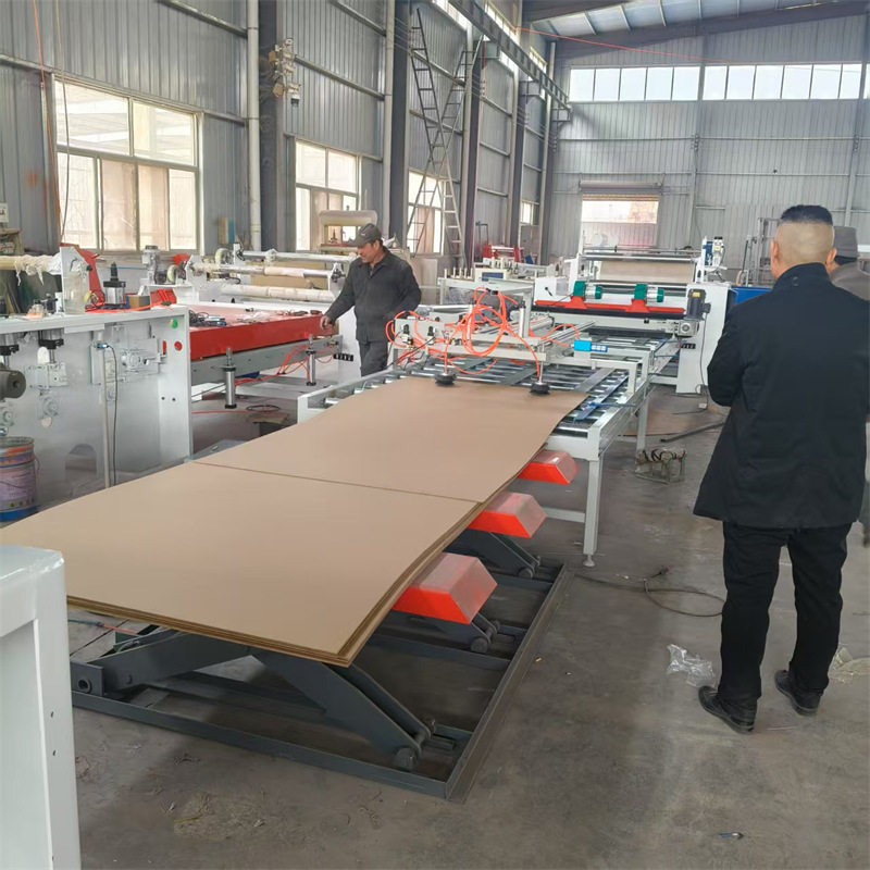 全自动密度板贴面机上下板切断修边断膜 木纹纸pvc膜华丽纸平贴机,机械设备,其他机械设备,淘宝优惠券,粉丝福利购,淘宝优惠卷