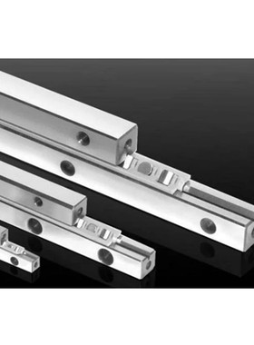 德国IEF Werner线性驱动器M3 050 301501 50 1x25 19