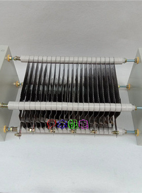 厂家供应启动电阻器 起重电动器 ZT2-55-64A 电阻器  ZX1-55