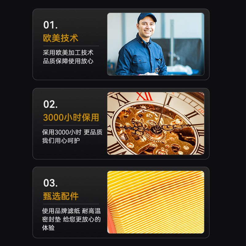 螺杆式空压气分离器P1010/P1020/P100/P1060/DB2074油分芯