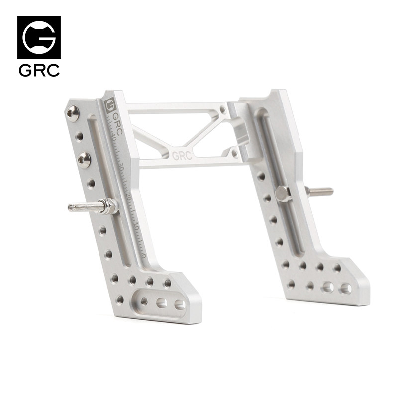 GRC 90018 幽灵金属后避震支架 #GAX0023