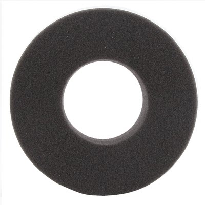 D1RC 1/10攀爬车 2.2寸胎皮海绵 双段 单段海绵 120mm龙爪胎海绵