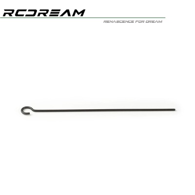 RCDream 金属机盖支撑杆 RD110 TRX4 SCX10遥控攀爬车漂移车 R003