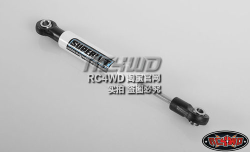 RC4WD仿真模型Superlift90-120mm长款可调长度转向拉杆(Z-S0986)