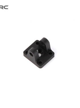 D1RC 攀爬车后杠 适用于精冠RC4WD D90车壳原装后保险杠 拖车钩