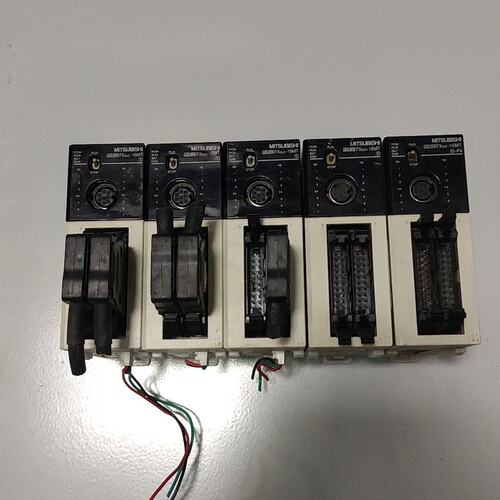 议价PLCFX3UC-16MT/DFX3UC-32MT-LTFX3UC-64MT-LT