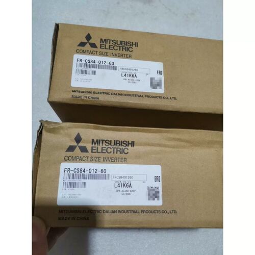 议价菱变频器FR-CS84FR-D740FR-E740