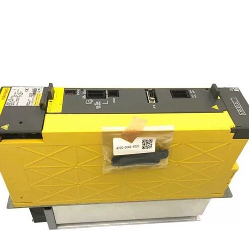 议价驱动器A06B-6140-H011A06B-6140-H012A06B-6140-H015