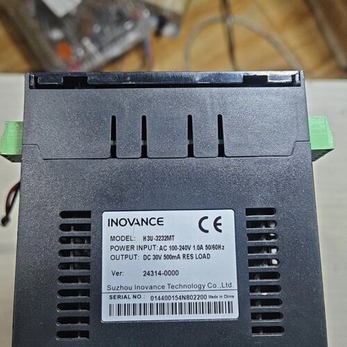 议价H3UPLCH3U-3232MTH3U3232MTH3U3232MTH3U-3232MTPLC