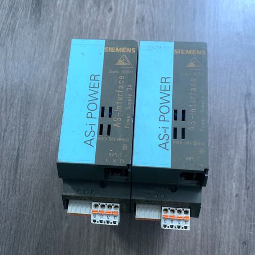 议价AS-i电源3RX9501-0BA003RX9502-0BA003RX9503-0BA00