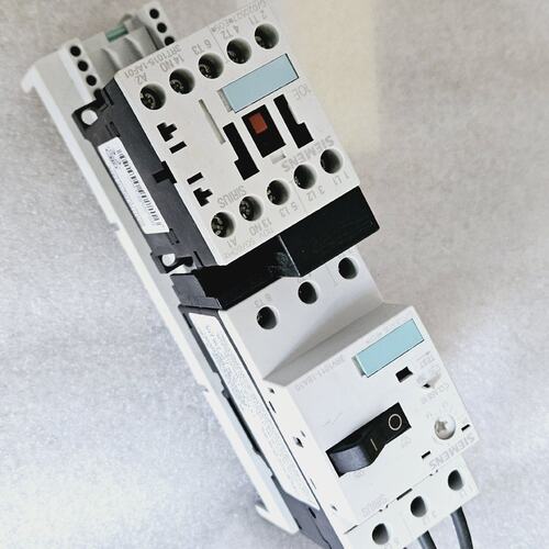 议价马达保护断路器3RA1110-1BC3RA1110-1BC253RA1110-1CC25