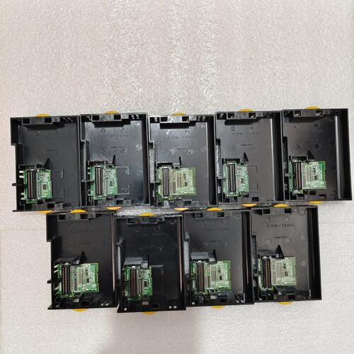 议价PLC结束盖CJ1W-TER01CJ1W-CPU11CJ1W-CPU12
