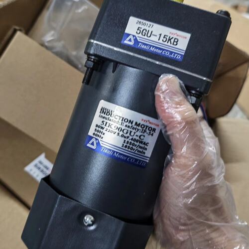 议价定速电机9IK90GU-C/5GU15KB9IK90GU-C5GU15KB