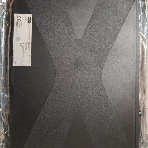 HIMA X-CPU 01