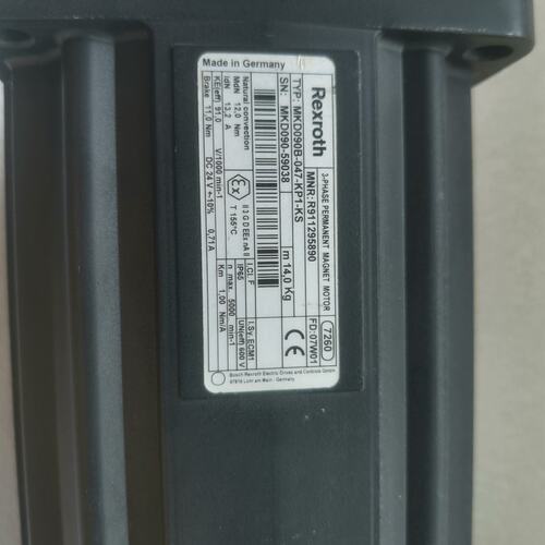 服电机MKD090B-047-KP1-KSMKD090B-058-KP1-KSMKD090B-035-KP1-KS
