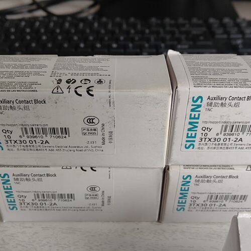 议价中间继电器3TX3001-2A3TX3001-2B3TX3001-2C