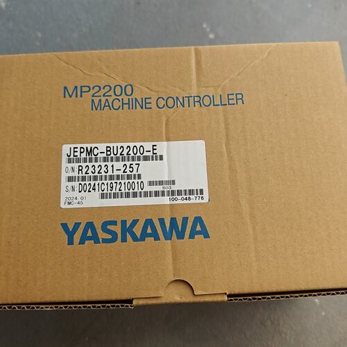 议价控制器JEPMC-BUJEPMCBUJEPMC-BU2200MP2200MP2200