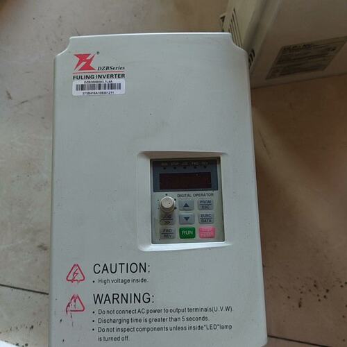 议价DZB变频器DZB300B003.7L4ADZB300B002.2L4ADZB300B005.5L4A