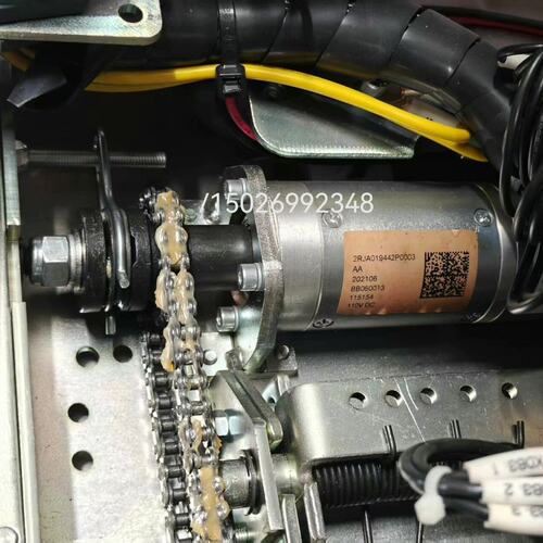 议价B手车储能电机110VB储能电机110V手车储能电机110V